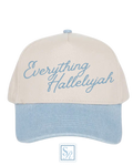 PRE-ORDER Everything Hallelujah trucker