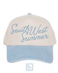 PRE-ORDER SW Summer trucker