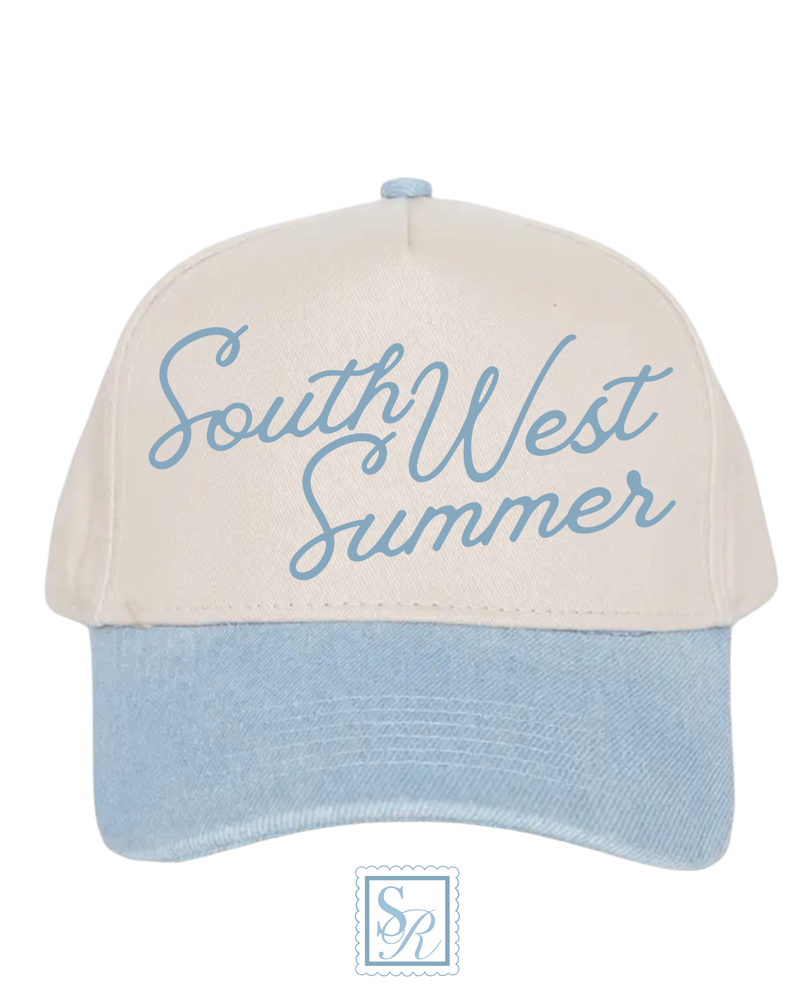 PRE-ORDER SW Summer trucker