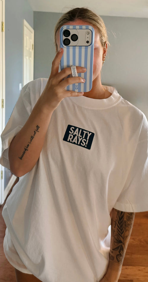 Logo Everyday Tee
