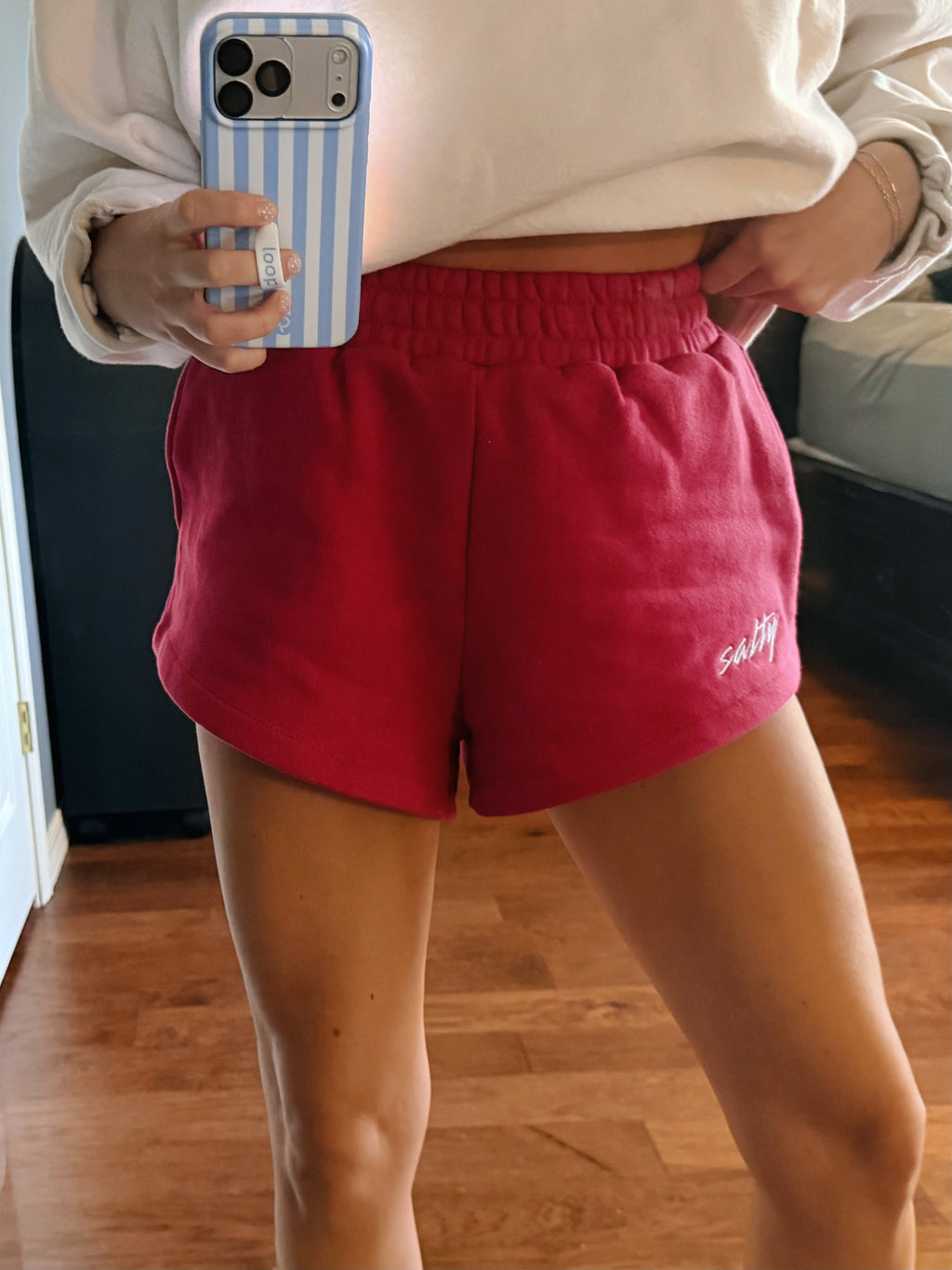 Malibu Shorts