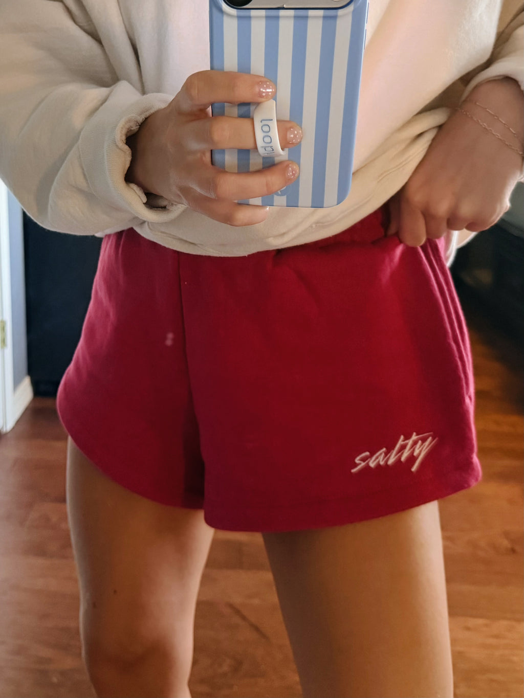 Malibu Shorts