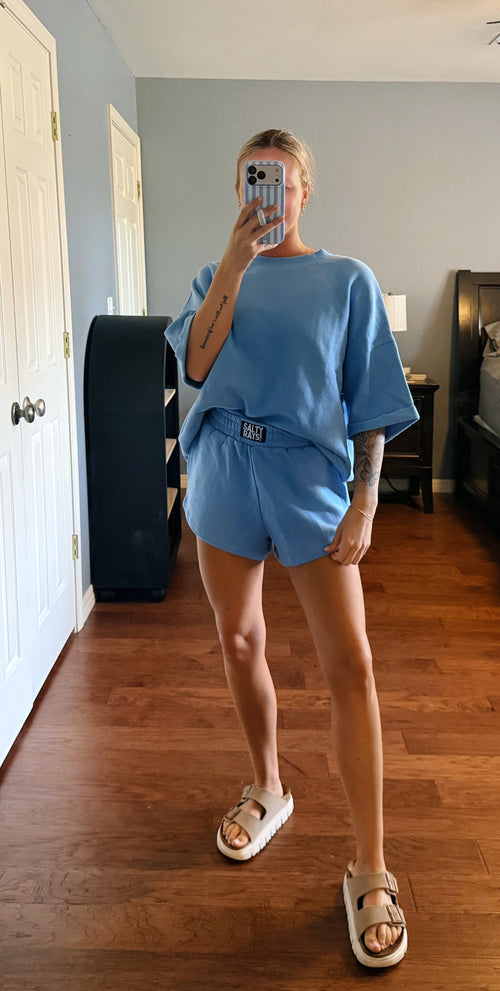 Lounge Tee