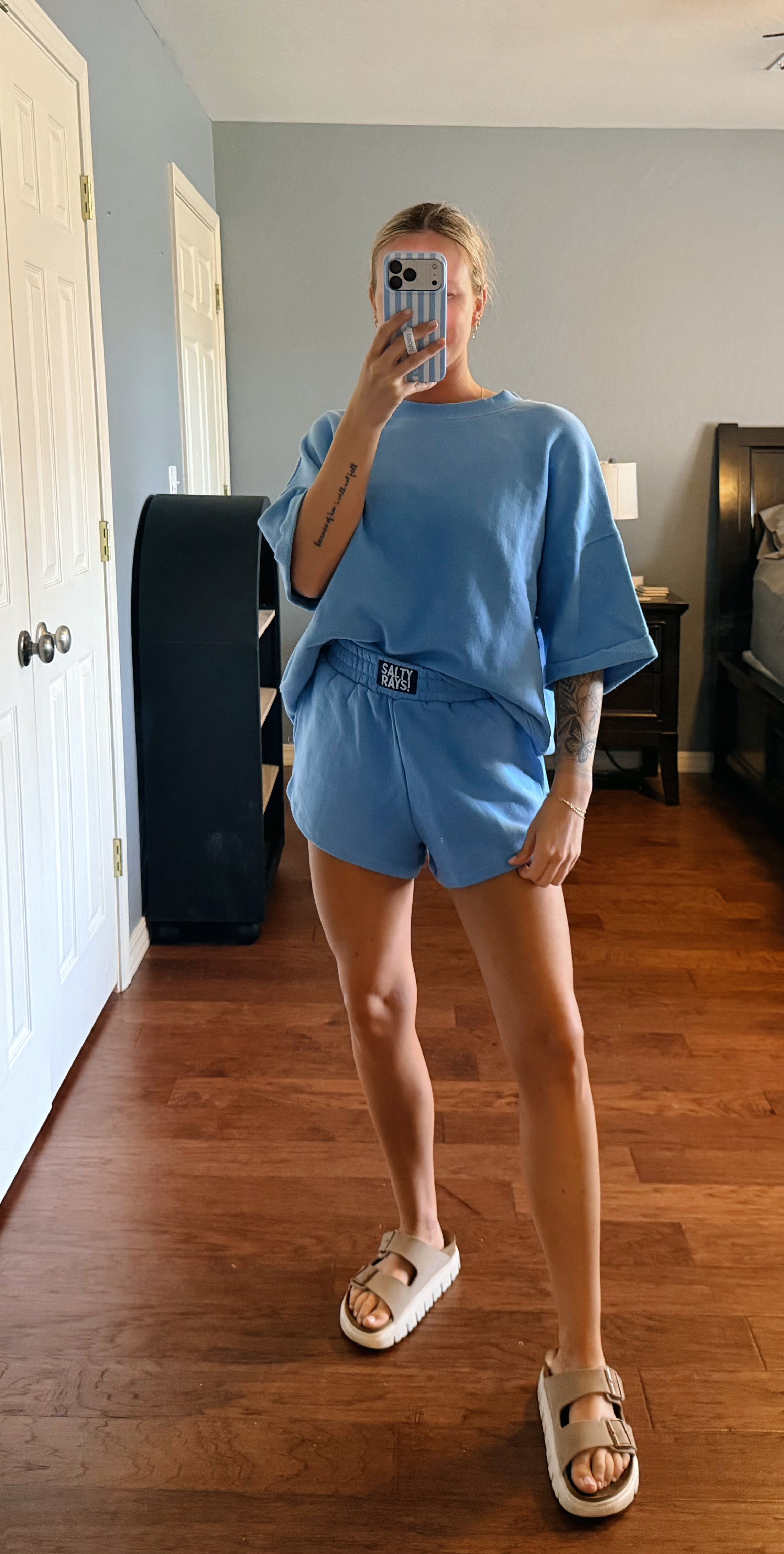 Malibu Shorts