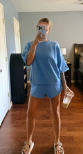 Lounge Tee