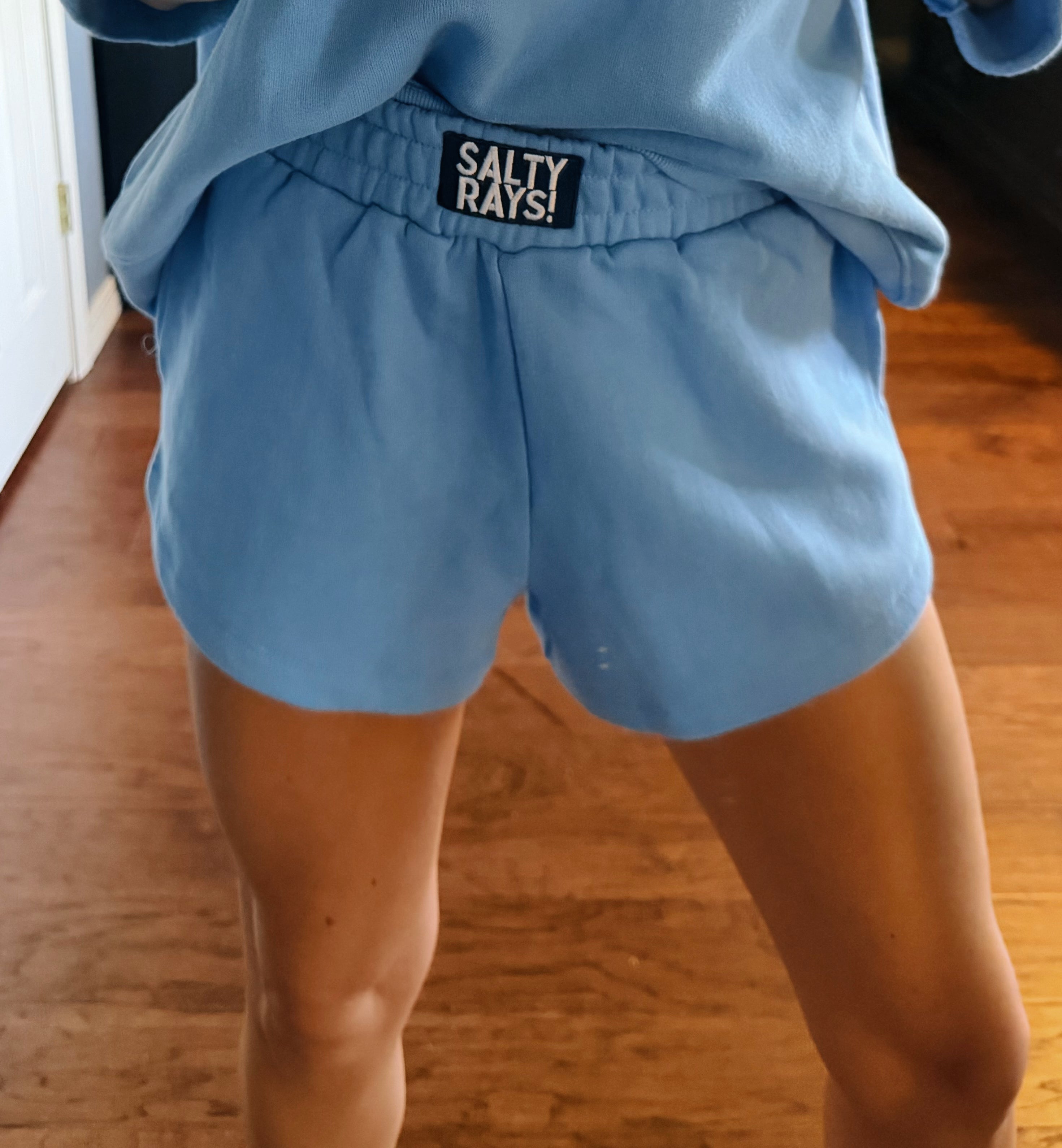Malibu Shorts