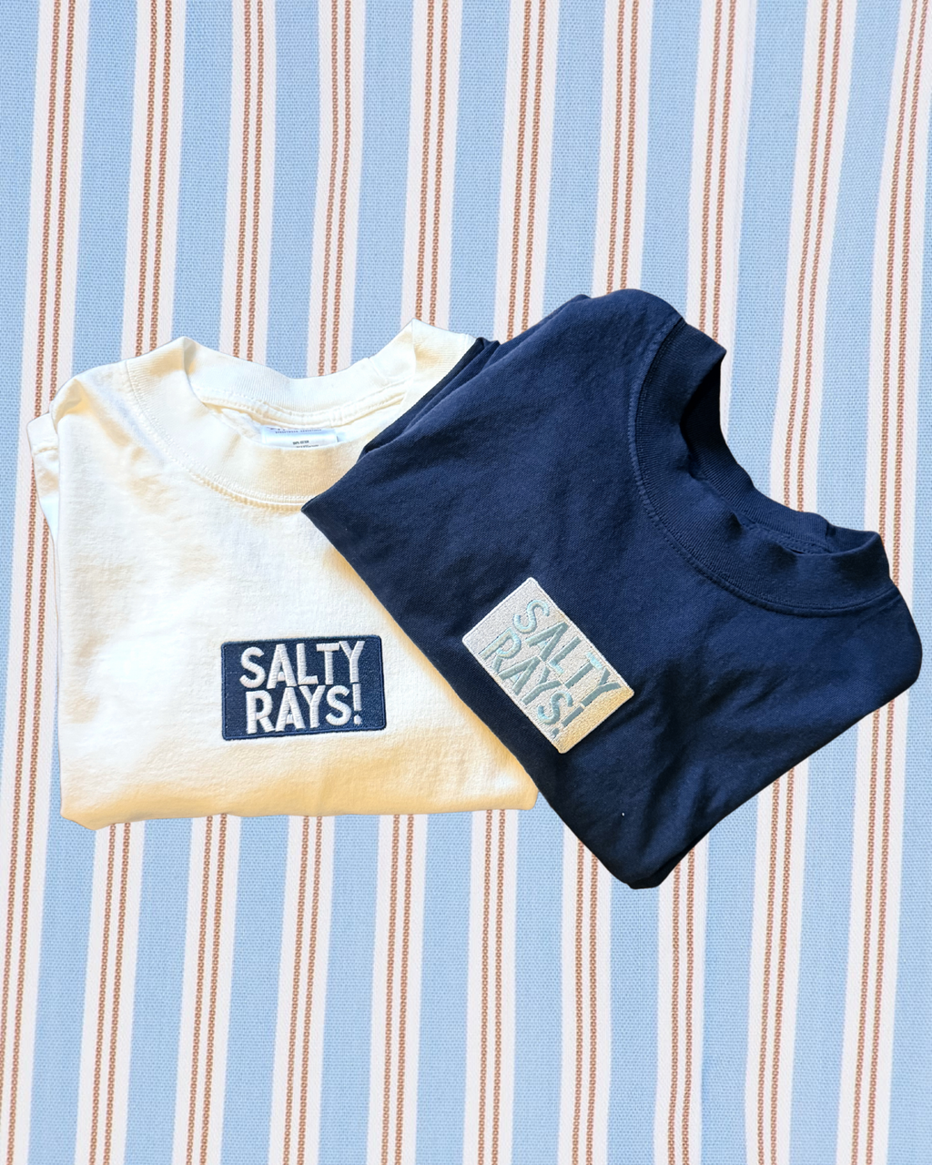 Logo Everyday Tee