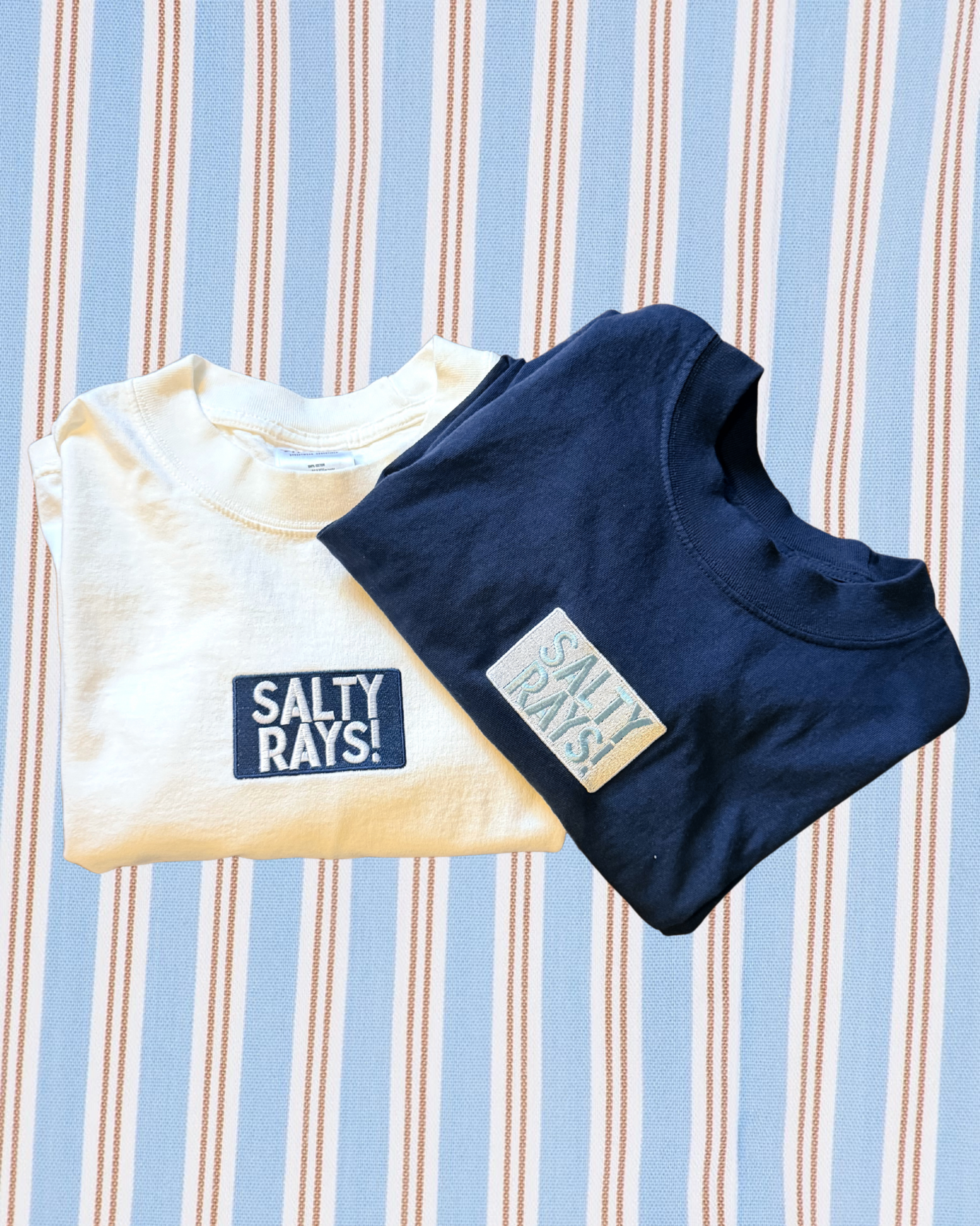 Logo Everyday Tee