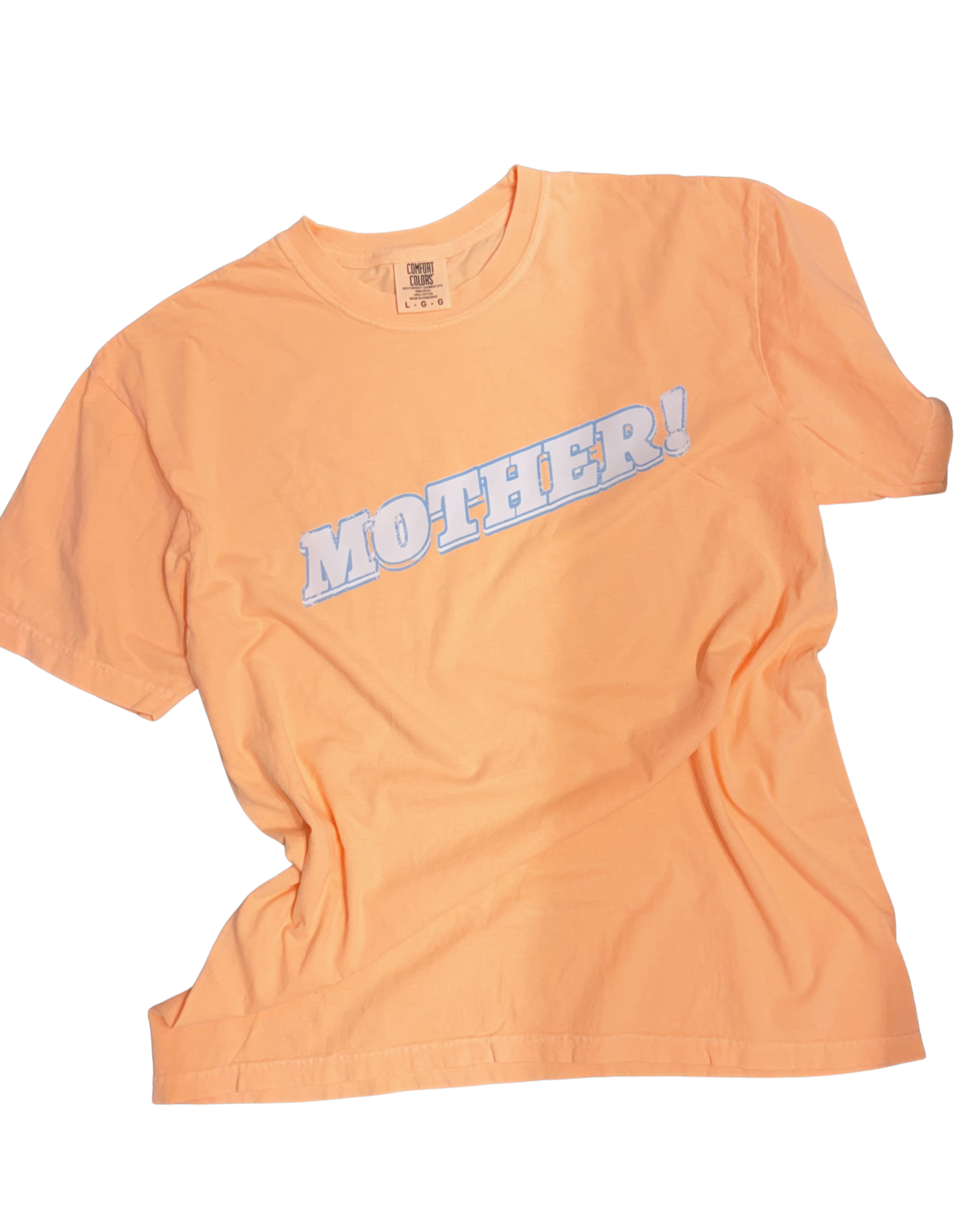 OG Mother! tee