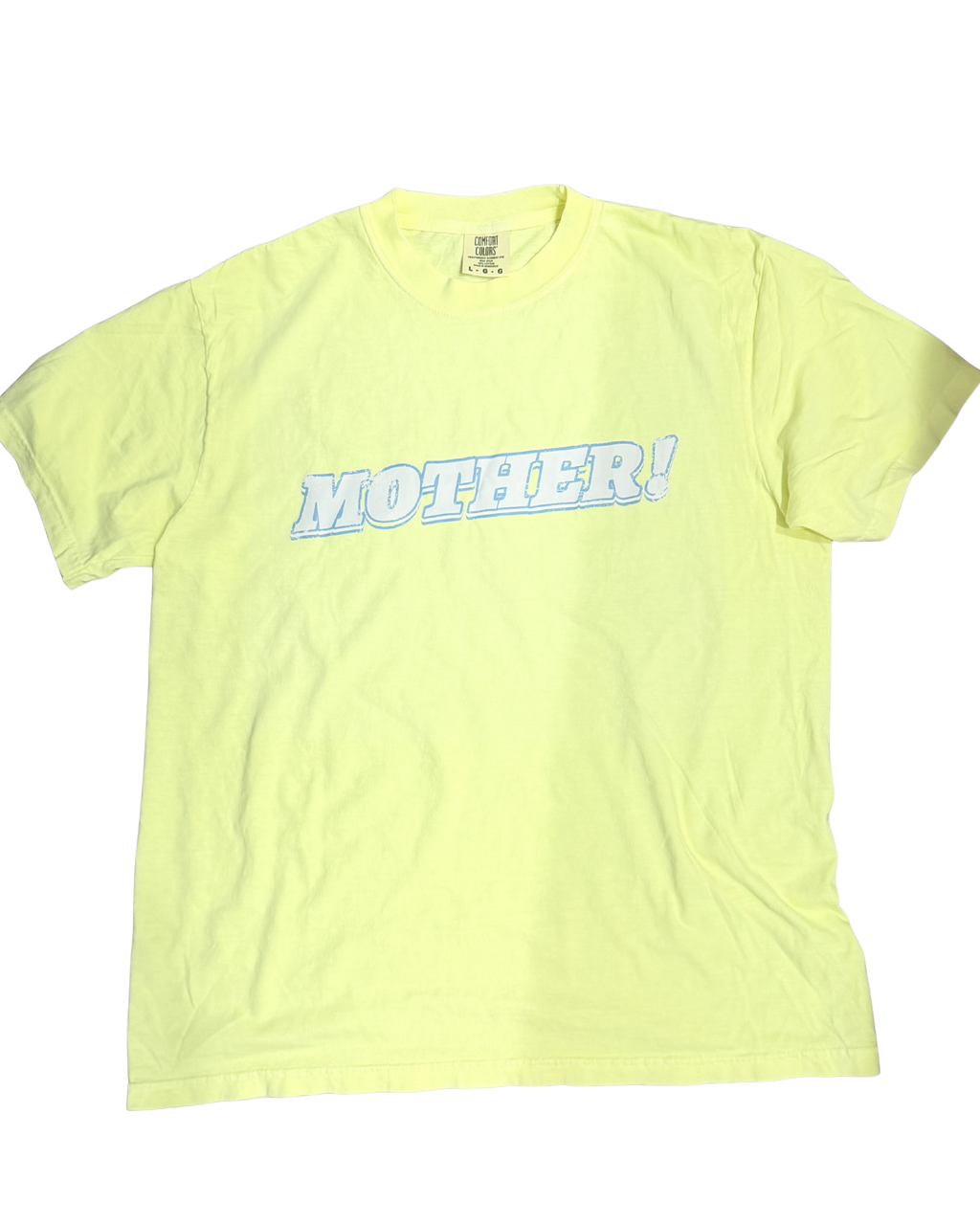 OG Mother! tee