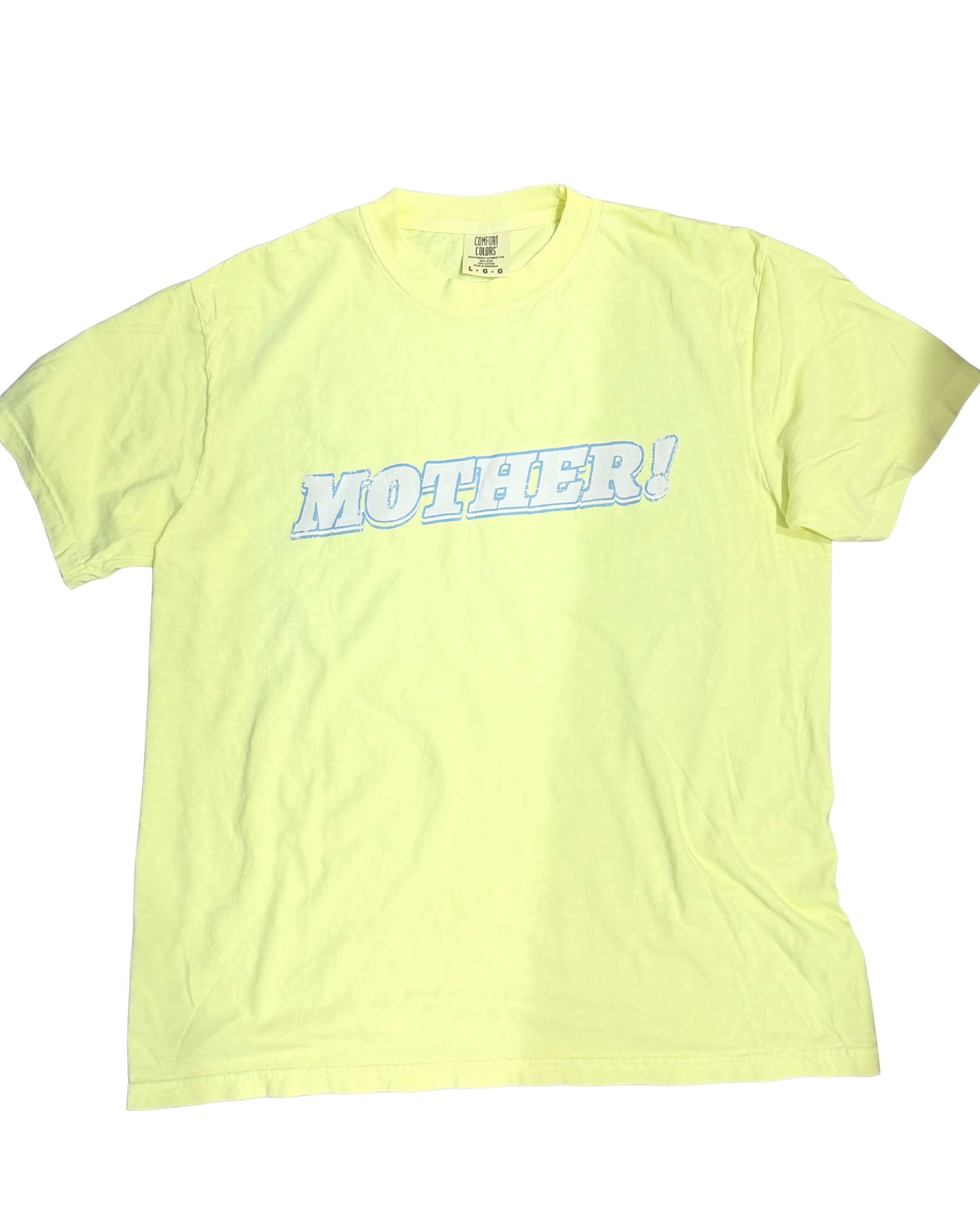 OG Mother! tee