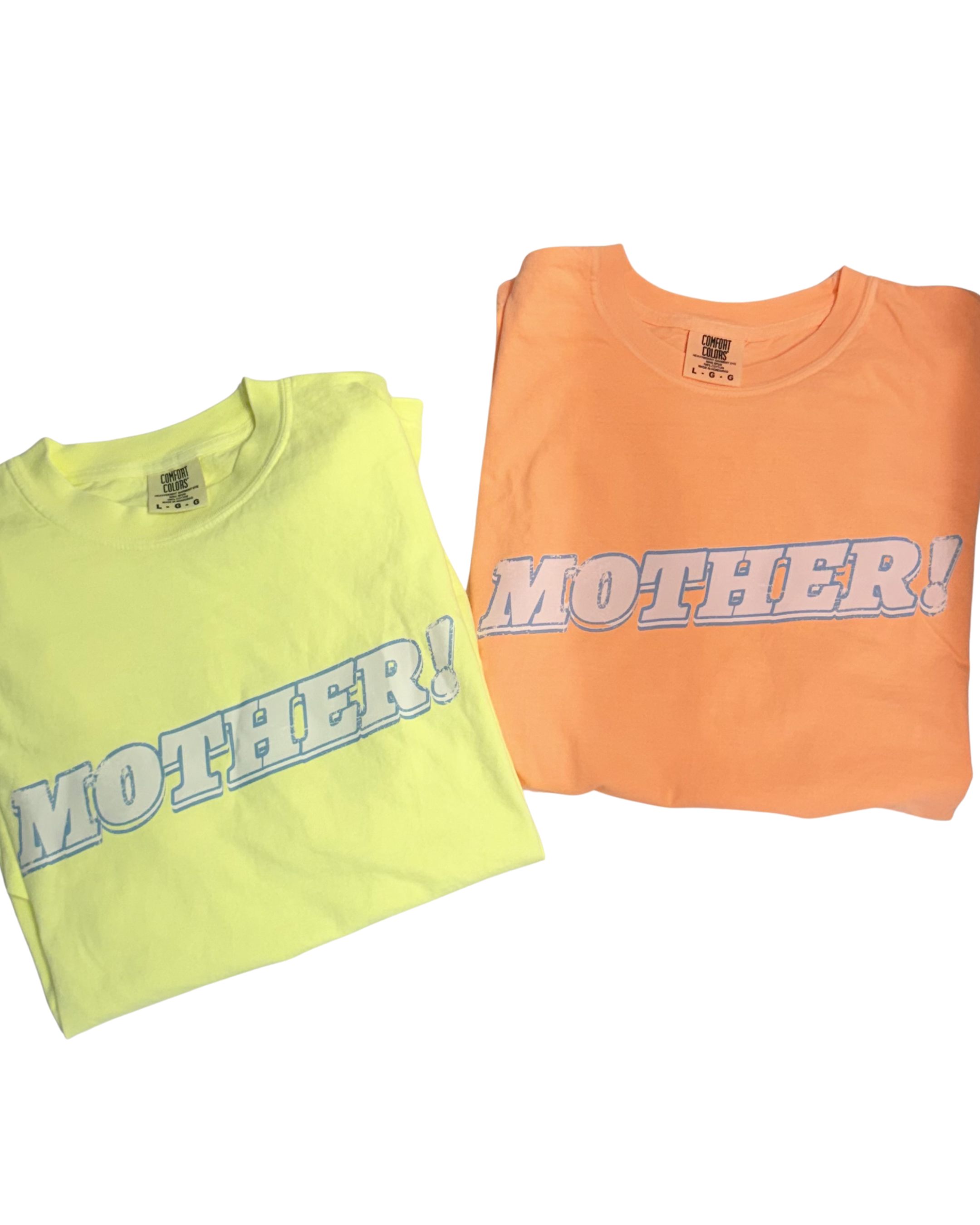 OG Mother! tee