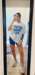 OG Praying Moms Club - tee