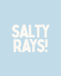 SALTY RAYS GIFT CARD